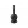 Dell Wireless Headset WL3024 - Auricular - en oreja