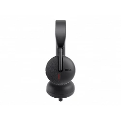 Dell Wireless Headset WL3024 - Auricular - en oreja