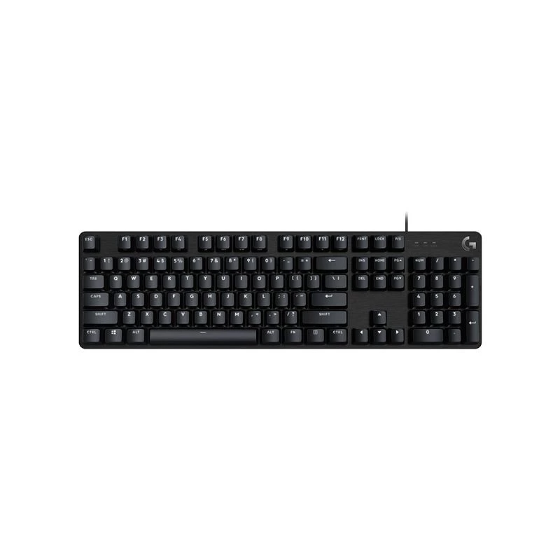 Logitech G G413 SE - Teclado - gaming - full size