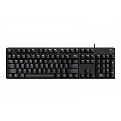 Logitech G G413 SE - Teclado - gaming - full size