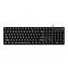 Logitech G G413 SE - Teclado - gaming - full size