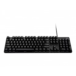 Logitech G G413 SE - Teclado - gaming - full size