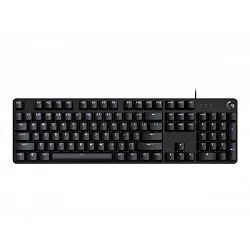 Logitech G G413 SE - Teclado - gaming - full size