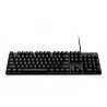 Logitech G G413 SE - Teclado - gaming - full size