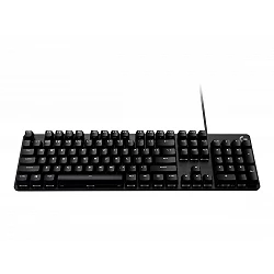 Logitech G G413 SE - Teclado - gaming - full size