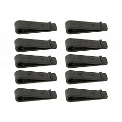 Jabra - Pinza de ropa (paquete de 10) - para BIZ 2300