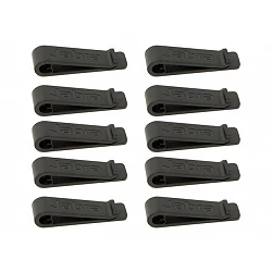 Jabra - Pinza de ropa (paquete de 10) - para BIZ 2300