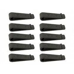 Jabra - Pinza de ropa (paquete de 10) - para BIZ 2300