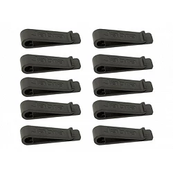 Jabra - Pinza de ropa (paquete de 10) - para BIZ 2300