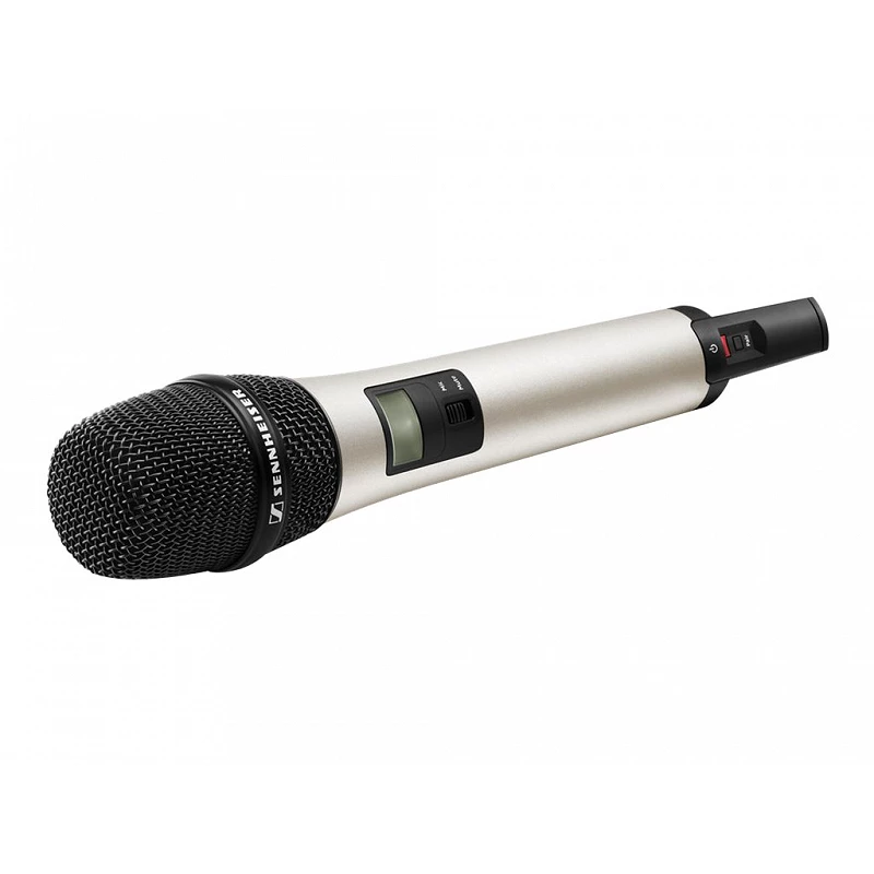 Sennheiser SL Handheld 865 DW-3-EU - Micrófono