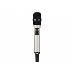 Sennheiser SL Handheld Set DW-3-EU R - Sistema de micrófono