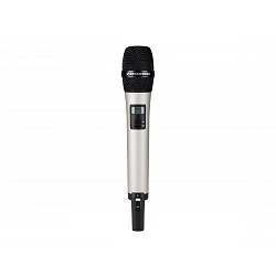 Sennheiser SL Handheld Set DW-3-EU R - Sistema de micrófono