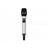 Sennheiser SL Handheld Set DW-3-EU R - Sistema de micrófono