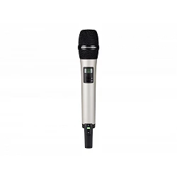 Sennheiser SL Handheld Set DW-3-EU R - Sistema de micrófono