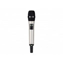 Sennheiser SL Handheld Set DW-3-EU R - Sistema de micrófono