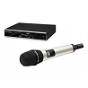 Sennheiser SL Handheld Set DW-3-EU R - Sistema de micrófono