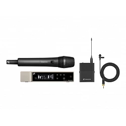 Sennheiser Evolution Wireless Digital EW-D ME2/835-S SET (Q1-6)