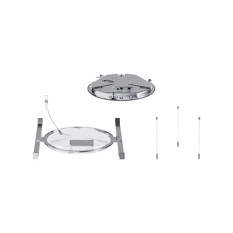 Sennheiser TeamConnect Ceiling Medium TCC M-F-B