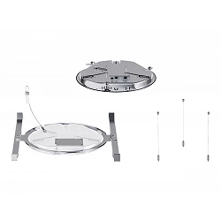 Sennheiser TeamConnect Ceiling Medium TCC M-F-B