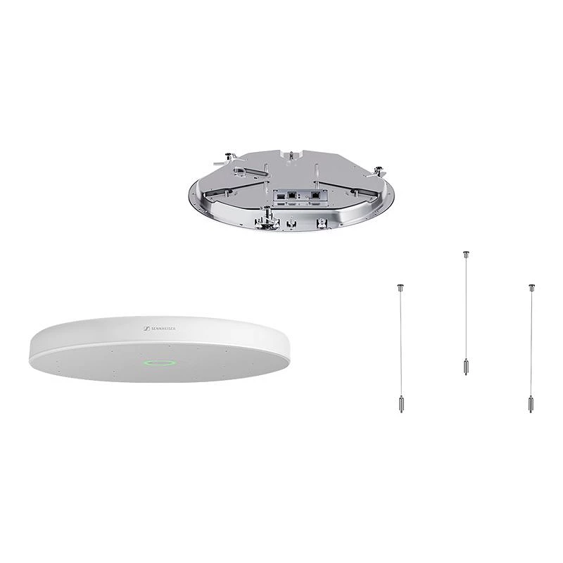 Sennheiser TeamConnect Ceiling Medium TCC M-S-W