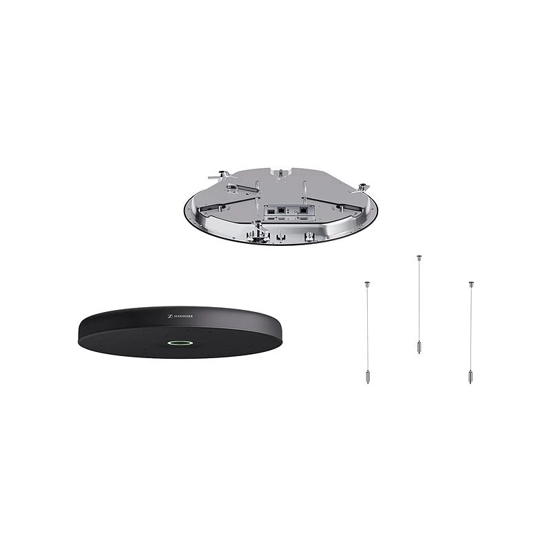 Sennheiser TeamConnect Ceiling Medium TCC M-S-B