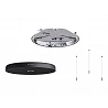 Sennheiser TeamConnect Ceiling Medium TCC M-S-B