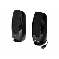 Logitech S150 Digital USB - Altavoces - para PC