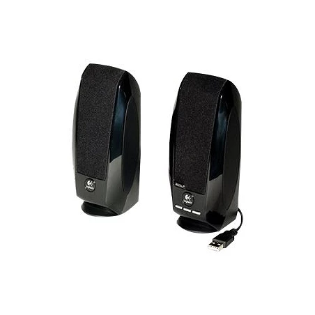 Logitech S150 Digital USB - Altavoces - para PC