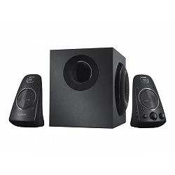 Logitech Z-623 - Sistema de altavoces - para PC