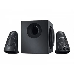 Logitech Z-623 - Sistema de altavoces - para PC