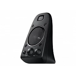 Logitech Z-623 - Sistema de altavoces - para PC