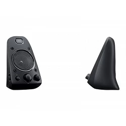 Logitech Z-623 - Sistema de altavoces - para PC