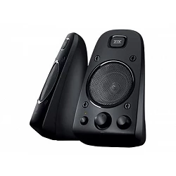 Logitech Z-623 - Sistema de altavoces - para PC