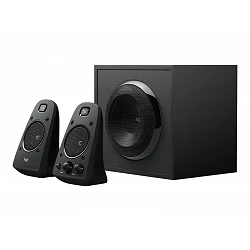 Logitech Z-623 - Sistema de altavoces - para PC