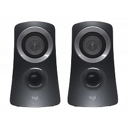 Logitech Z-313 - Sistema de altavoces - para PC