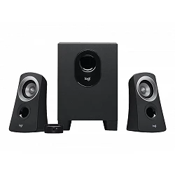 Logitech Z-313 - Sistema de altavoces - para PC