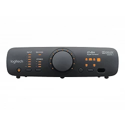 Logitech Z-906 - Sistema de altavoces - para teatro en casa