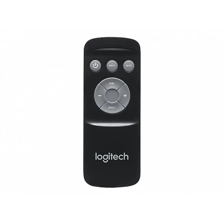 Logitech Z-906 - Sistema de altavoces - para teatro en casa