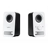 Logitech Z150 - Altavoces - blanco - 