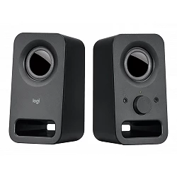 Logitech Z150 - Altavoces - para PC - 3 vatios (Total)