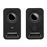 Logitech Z150 - Altavoces - para PC - 3 vatios (Total)