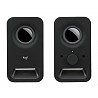 Logitech Z150 - Altavoces - para PC - 3 vatios (Total)