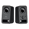 Logitech Z150 - Altavoces - para PC - 3 vatios (Total)