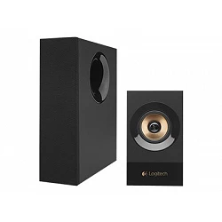 Logitech Z533 - Sistema de altavoces - para PC