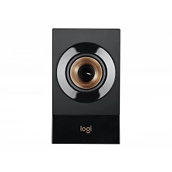 Logitech Z533 - Sistema de altavoces - para PC