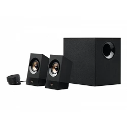 Logitech Z533 - Sistema de altavoces - para PC