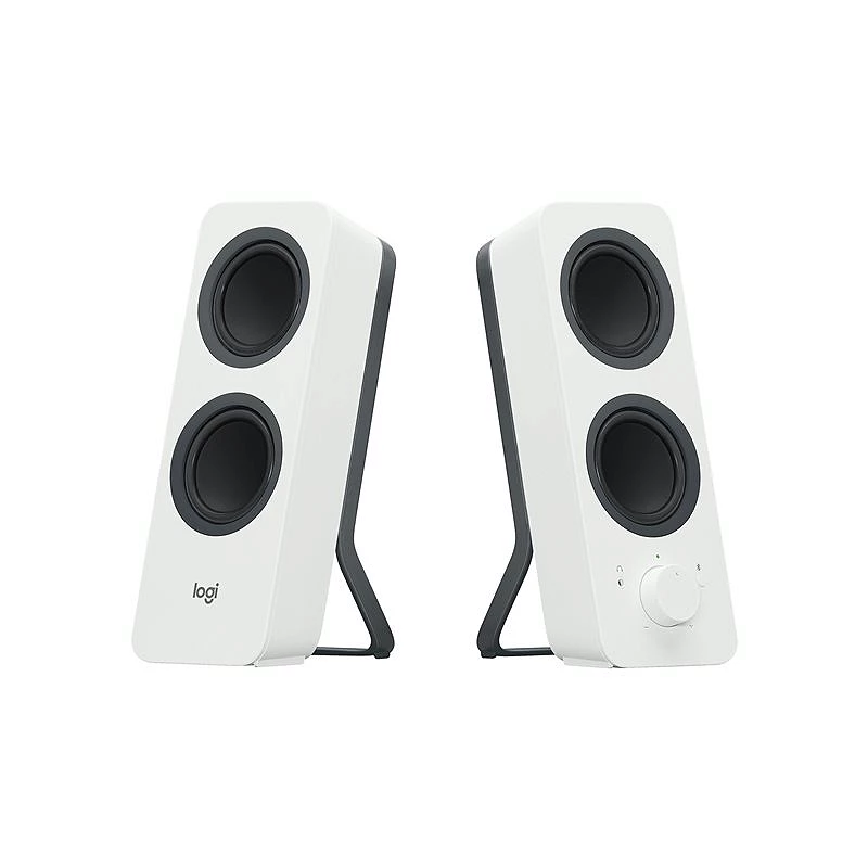 Logitech Z207 - Altavoces - para PC - canal 2.0