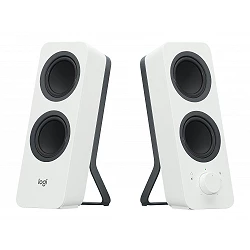 Logitech Z207 - Altavoces - para PC - canal 2.0