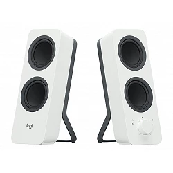 Logitech Z207 - Altavoces - para PC - canal 2.0