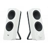 Logitech Z207 - Altavoces - para PC - canal 2.0